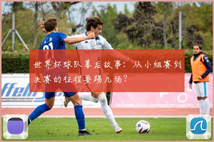 世界杯球队幕后故事：从小组赛到决赛的征程要踢几场？